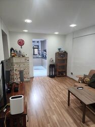 Blk 476 Teck Ghee Horizon (Ang Mo Kio), HDB 3 Rooms #460550531